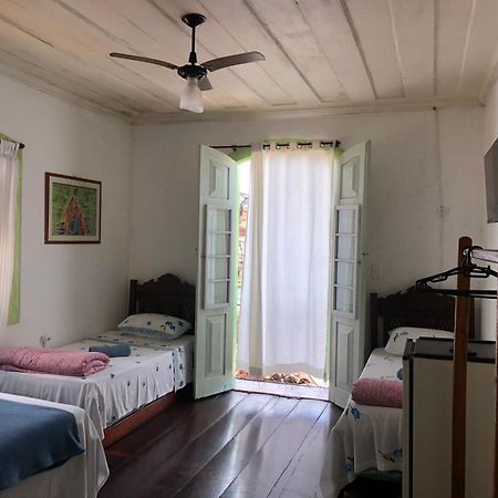 Pousada Coco Verde Araquari Dış mekan fotoğraf