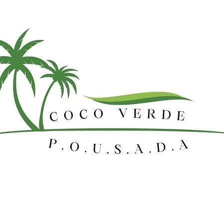 Pousada Coco Verde Araquari Dış mekan fotoğraf