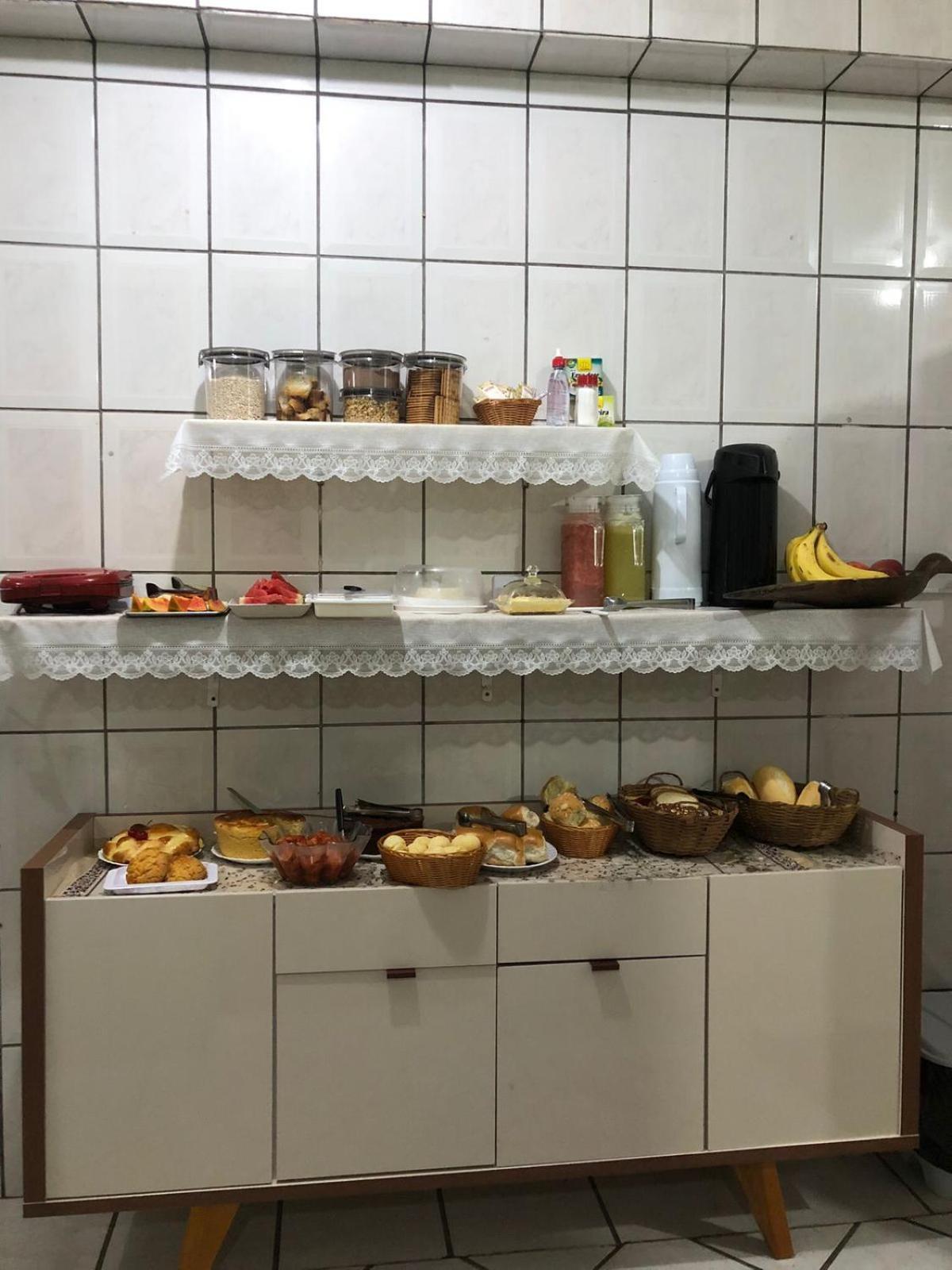 Pousada Coco Verde Araquari Dış mekan fotoğraf