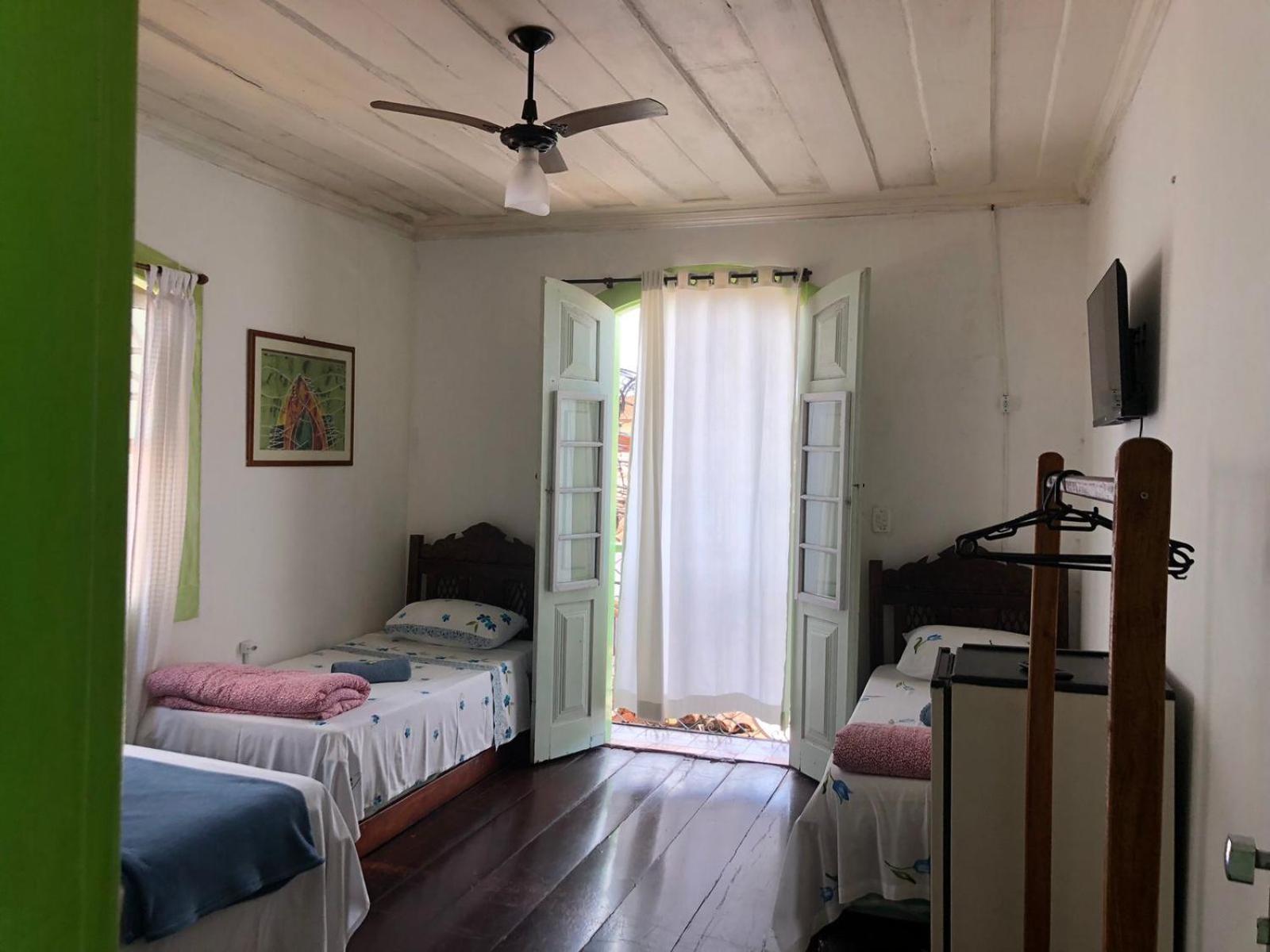 Pousada Coco Verde Araquari Dış mekan fotoğraf