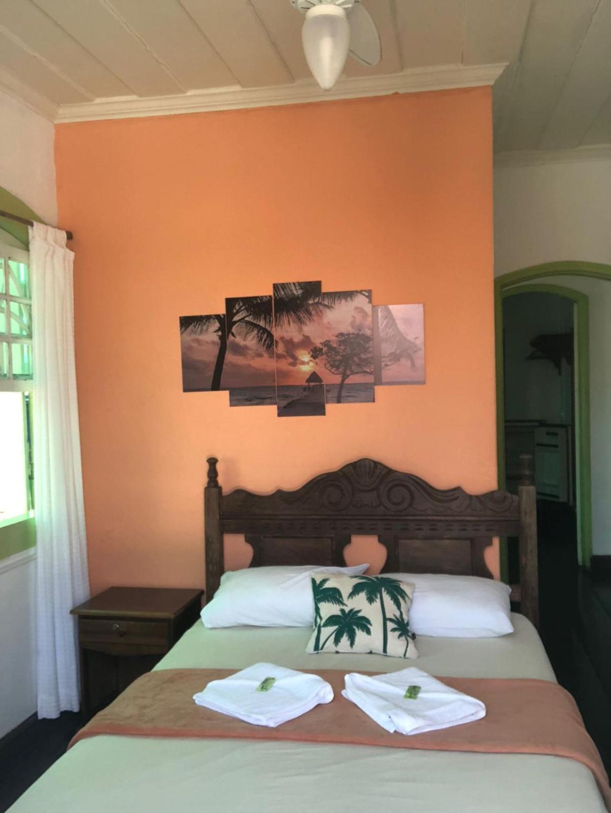 Pousada Coco Verde Araquari Dış mekan fotoğraf