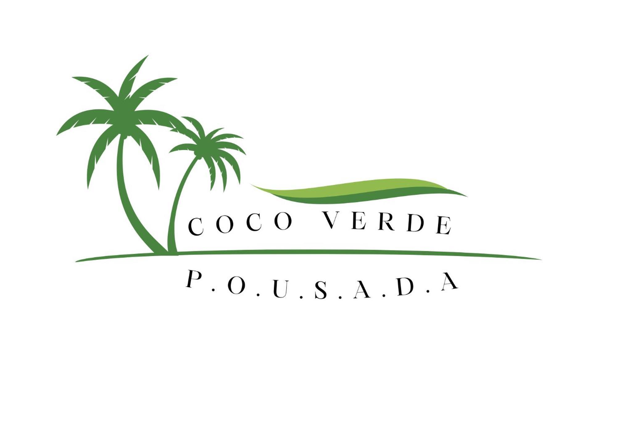 Pousada Coco Verde Araquari Dış mekan fotoğraf