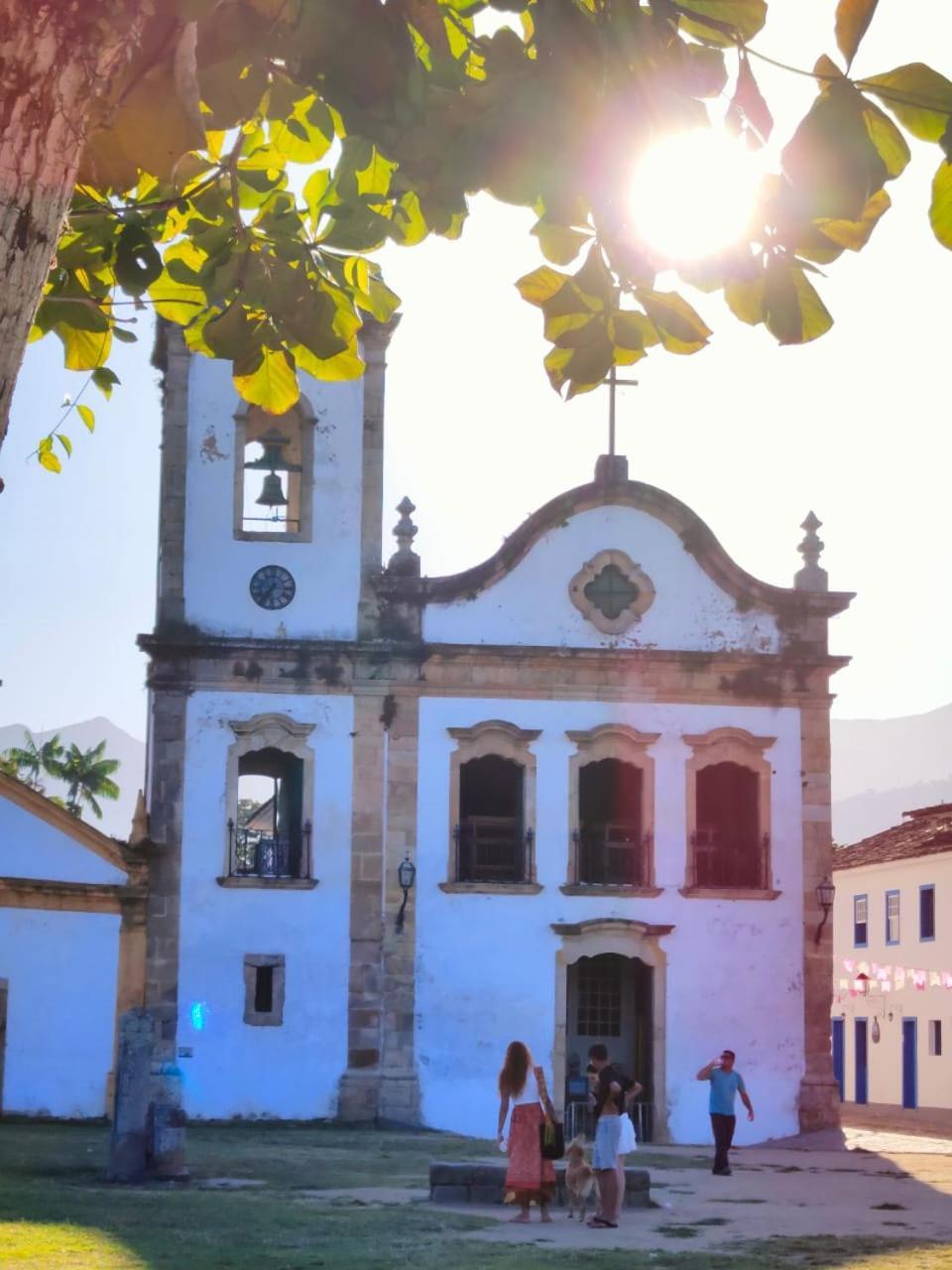 Pousada Coco Verde Araquari Dış mekan fotoğraf