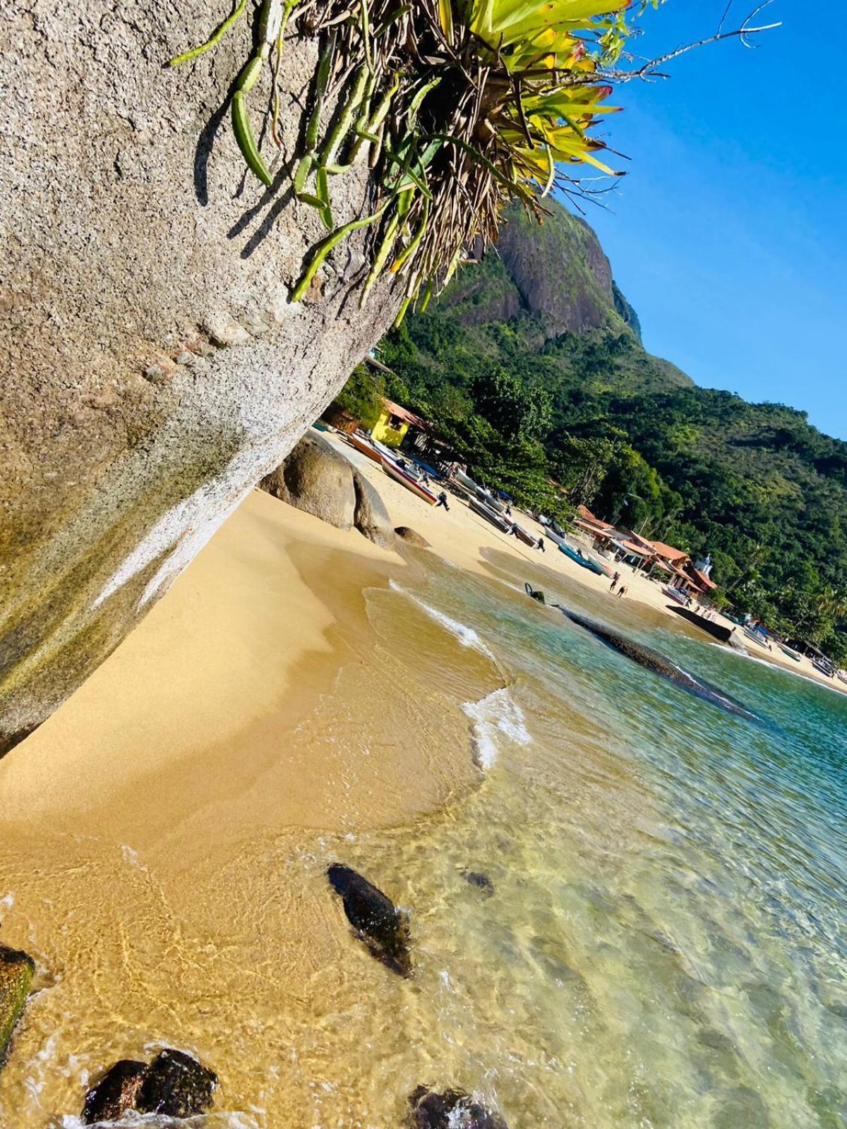 Pousada Coco Verde Araquari Dış mekan fotoğraf