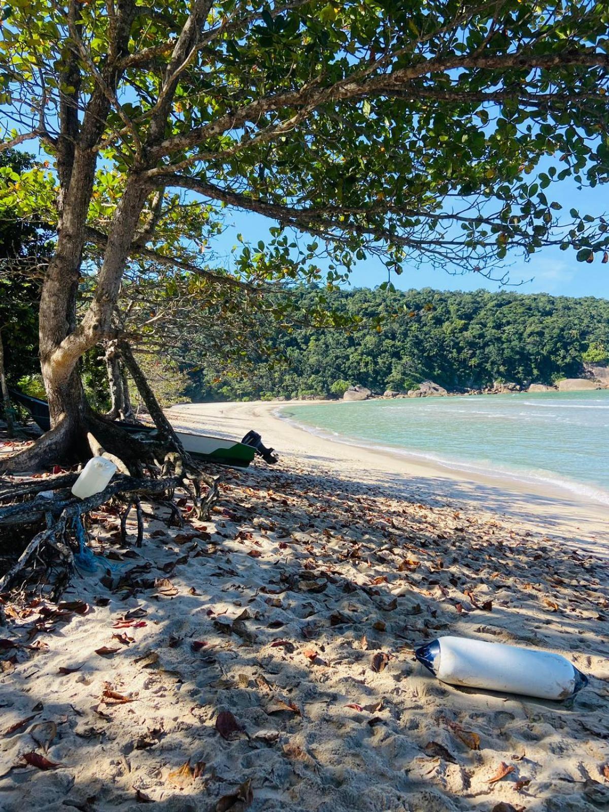 Pousada Coco Verde Araquari Dış mekan fotoğraf